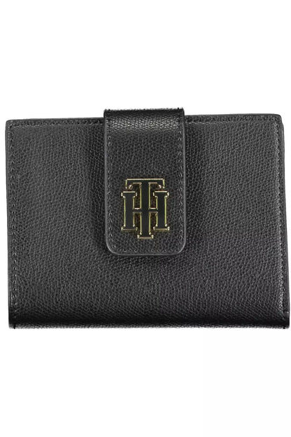 Tommy Hilfiger Elegant Snap-Closure Women&