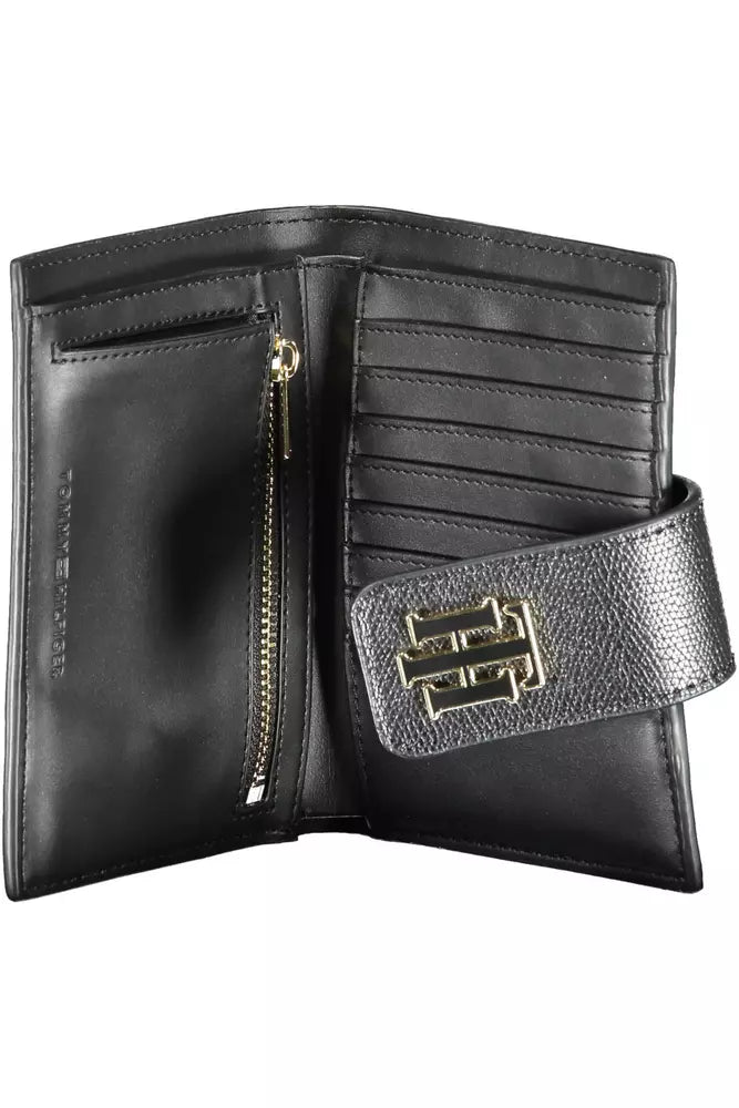 Tommy Hilfiger Elegant Snap-Closure Women&