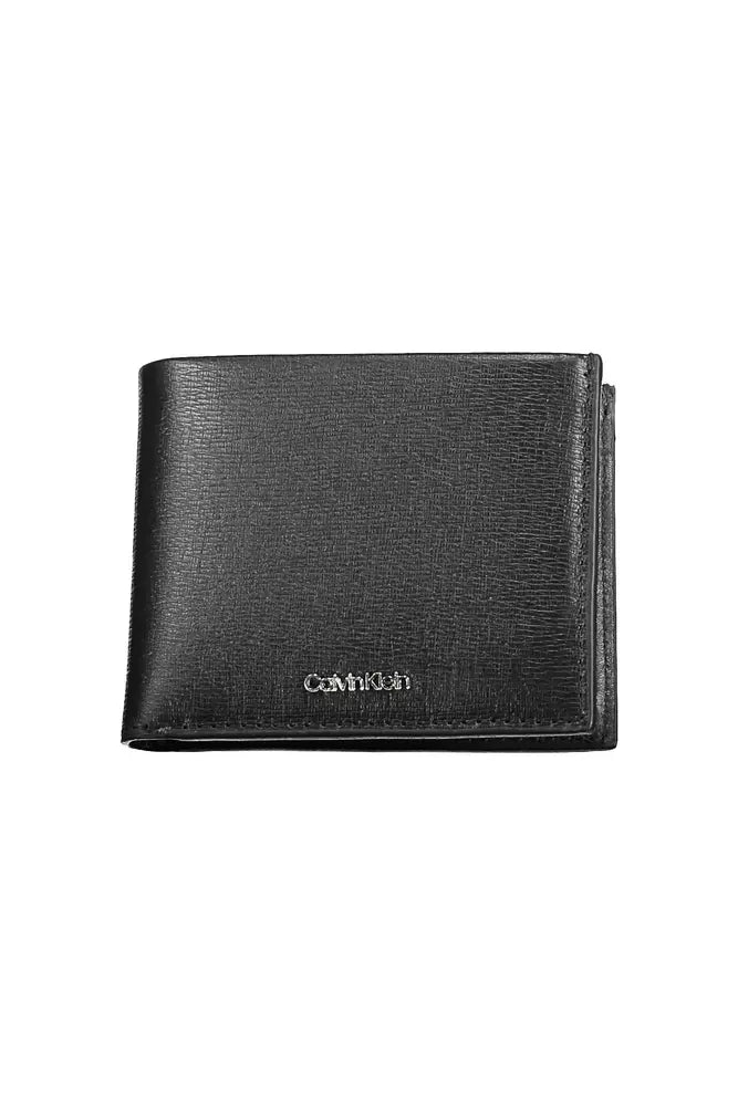 Calvin Klein Sleek RFID-Block Men&