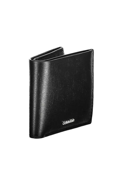 Calvin Klein Sleek RFID-Block Men&