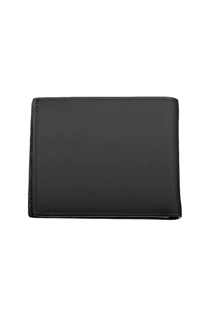 Calvin Klein Sleek RFID-Secure Compact Wallet