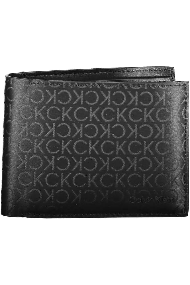 Calvin Klein Elegant Dual-Compartment Men&