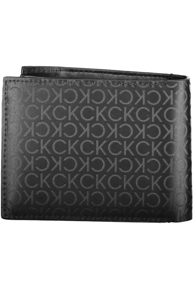 Calvin Klein Elegant Dual-Compartment Men&