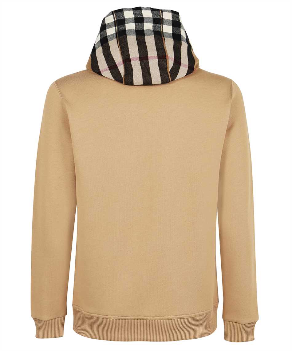 Burberry Elevate Your Wardrobe with this Luxe Hoodie