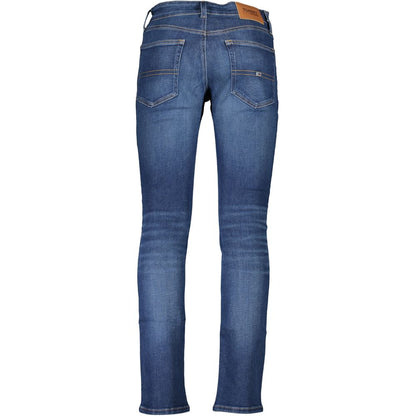 Tommy Hilfiger Slim Scanton Stretch Denim Jeans