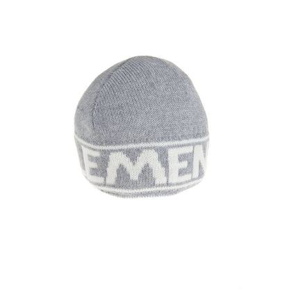 Zuelements Gray Wool Hats &amp; Cap