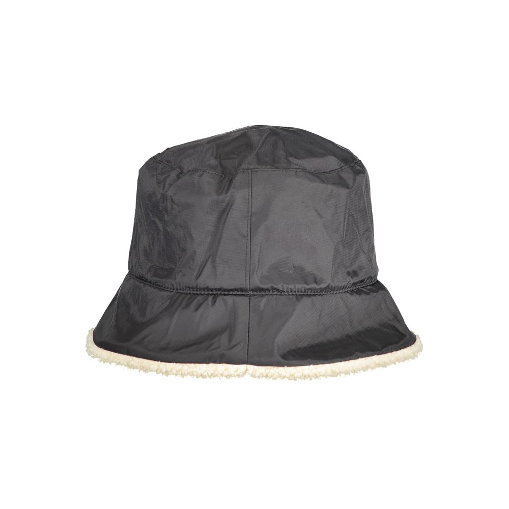 K-WAY Black Polyamide Hats &amp; Cap