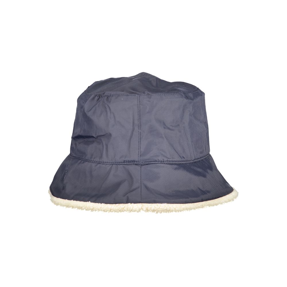 K-WAY Blue Polyamide Hats &amp; Cap