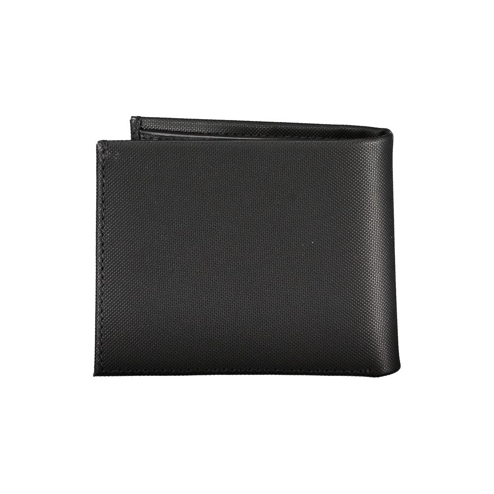 Calvin Klein Elegant Leather Dual Compartment Wallet
