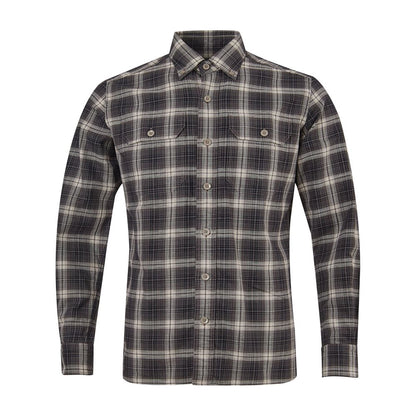 Tom Ford Multicolor Cotton Luxury Shirt for Men