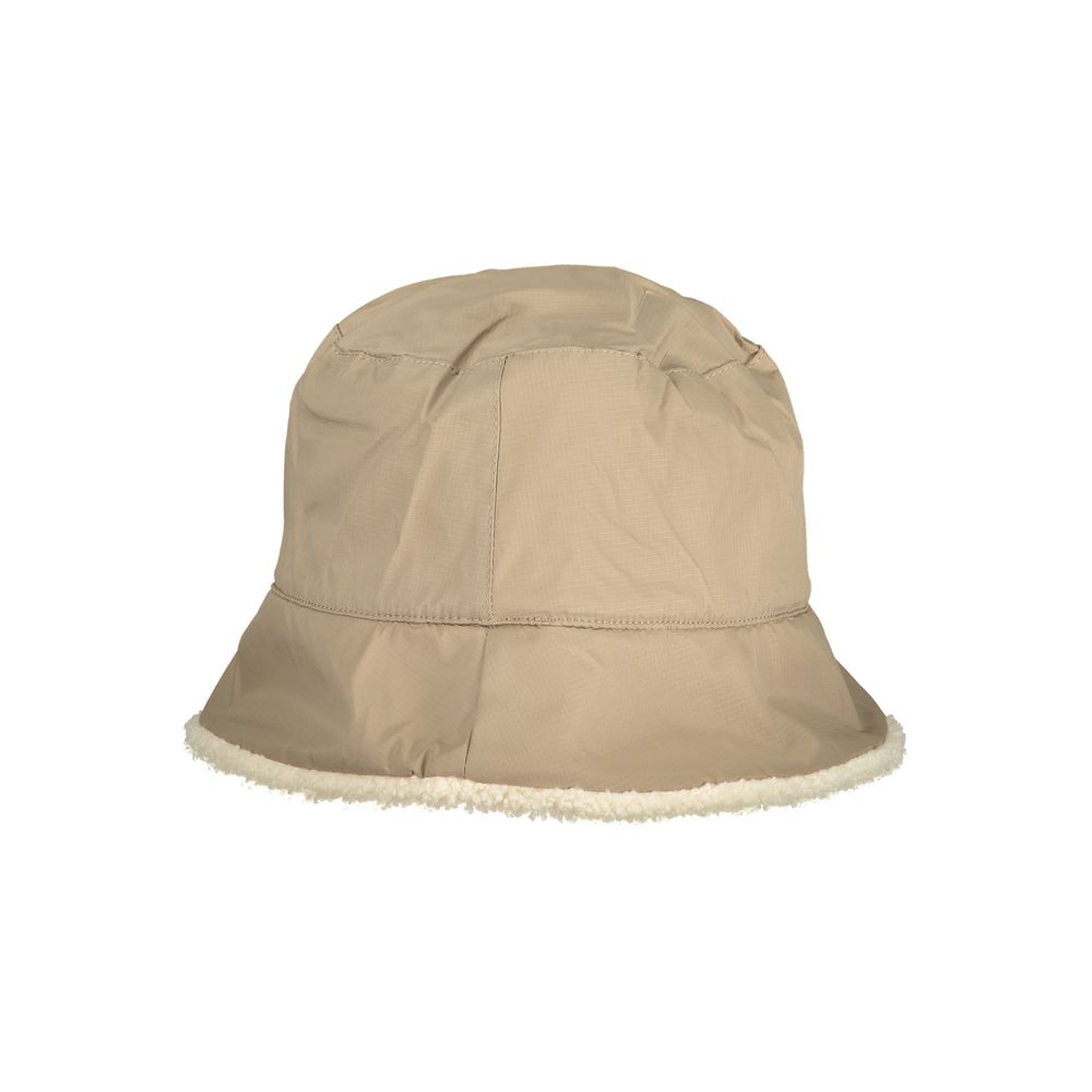 K-WAY Beige Polyamide Hats &amp; Cap