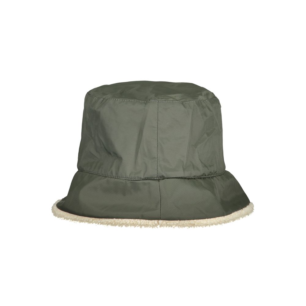 K-WAY Green Polyamide Hats &amp; Cap