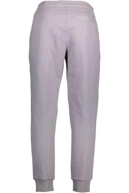 Calvin Klein Elevated Leisure Charcoal Sports Trousers